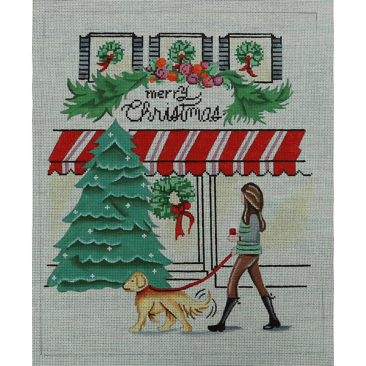 Christmas Shopping
