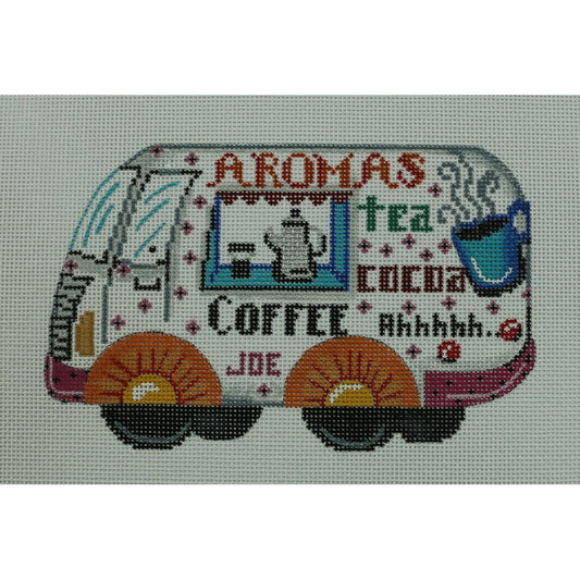 Aromas Coffee