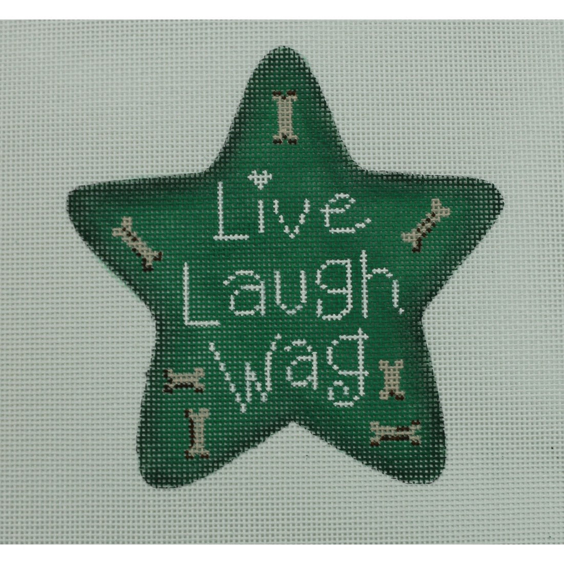 Live Laugh Wag