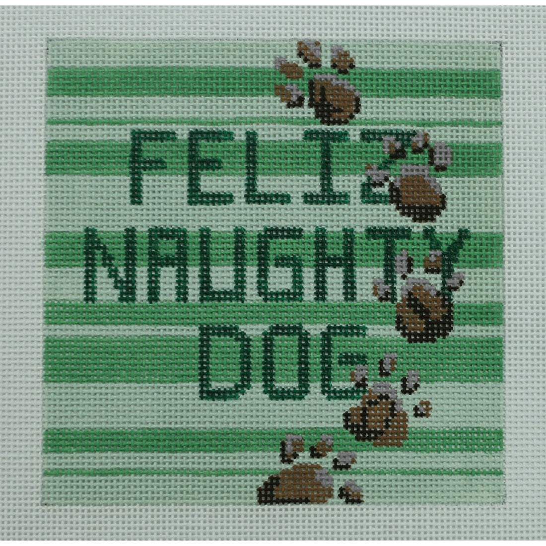 Feliz Naughty Dog