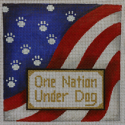 One Nation Under Dog
