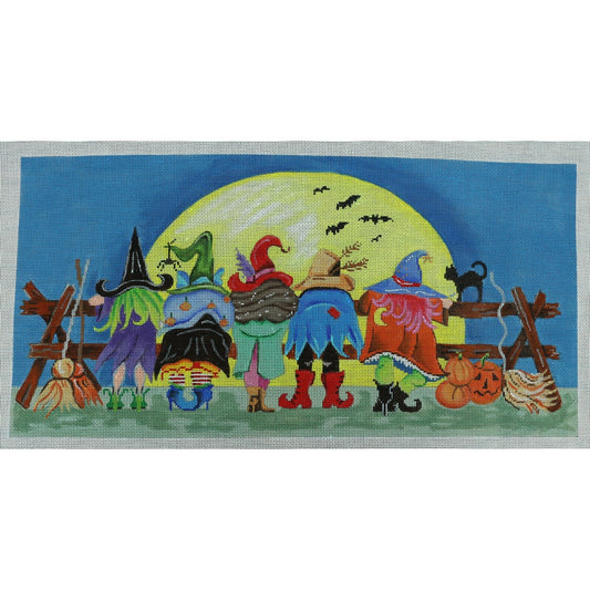 Halloween Witches