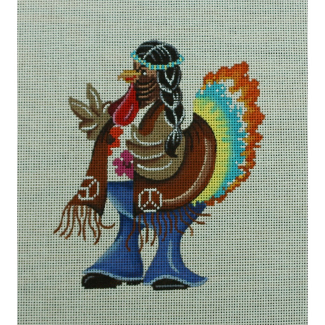 Rooster, Country Music