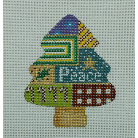 Peace Tree