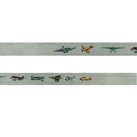Airplanes Belt