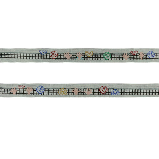 Volleyball Belt