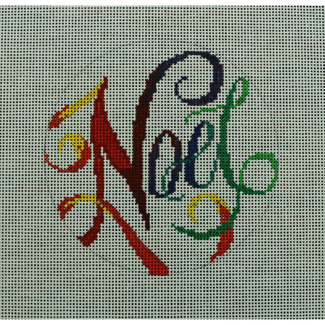 NOEL Script