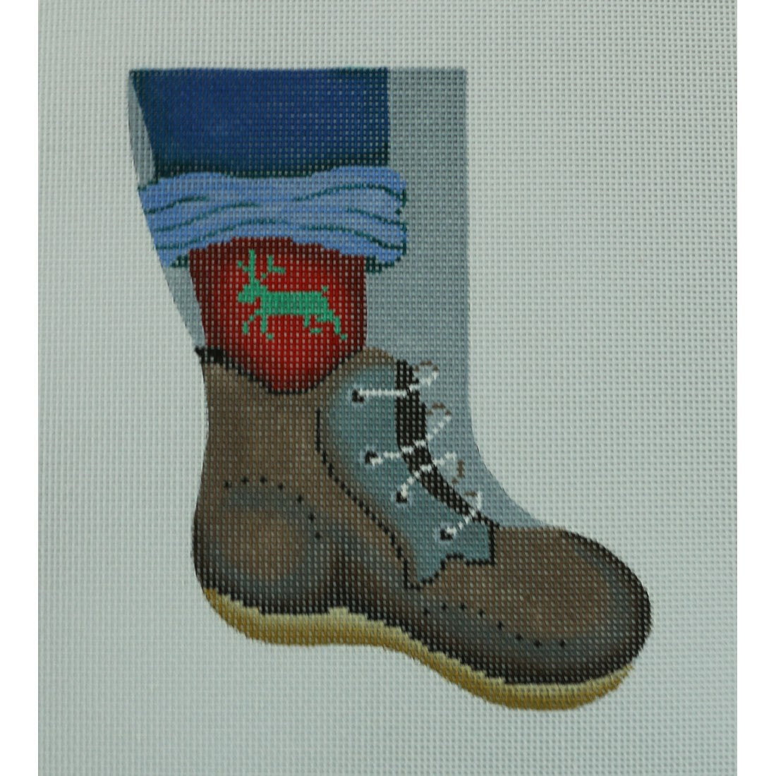 Work Boot