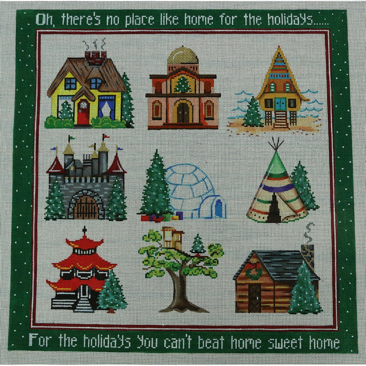 No Place Like Home