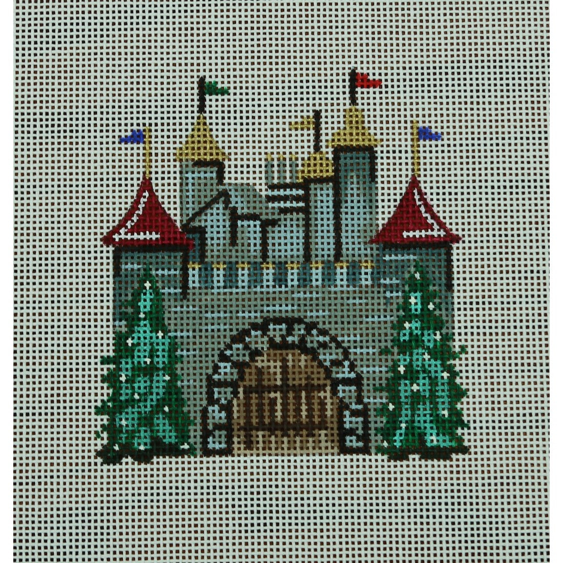Castle