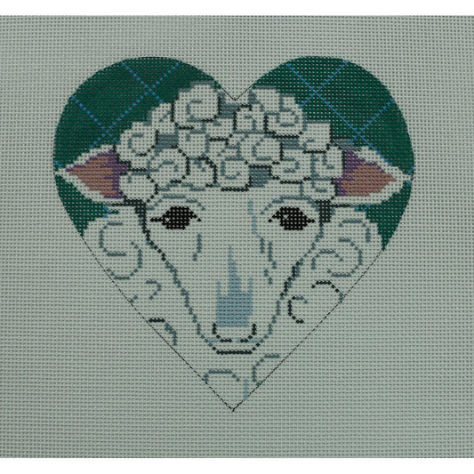 Lamb Heart