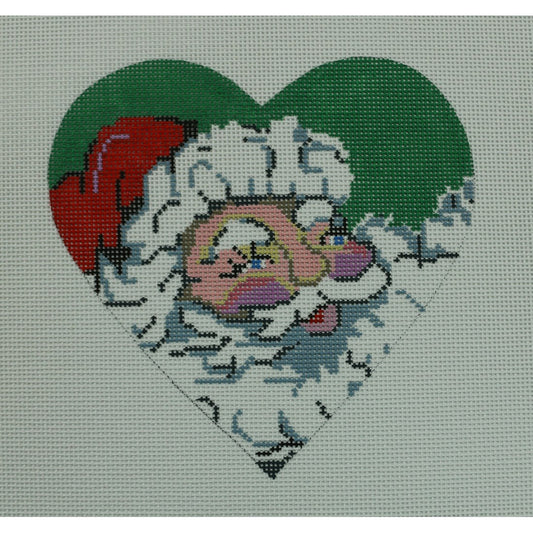 Santa Heart