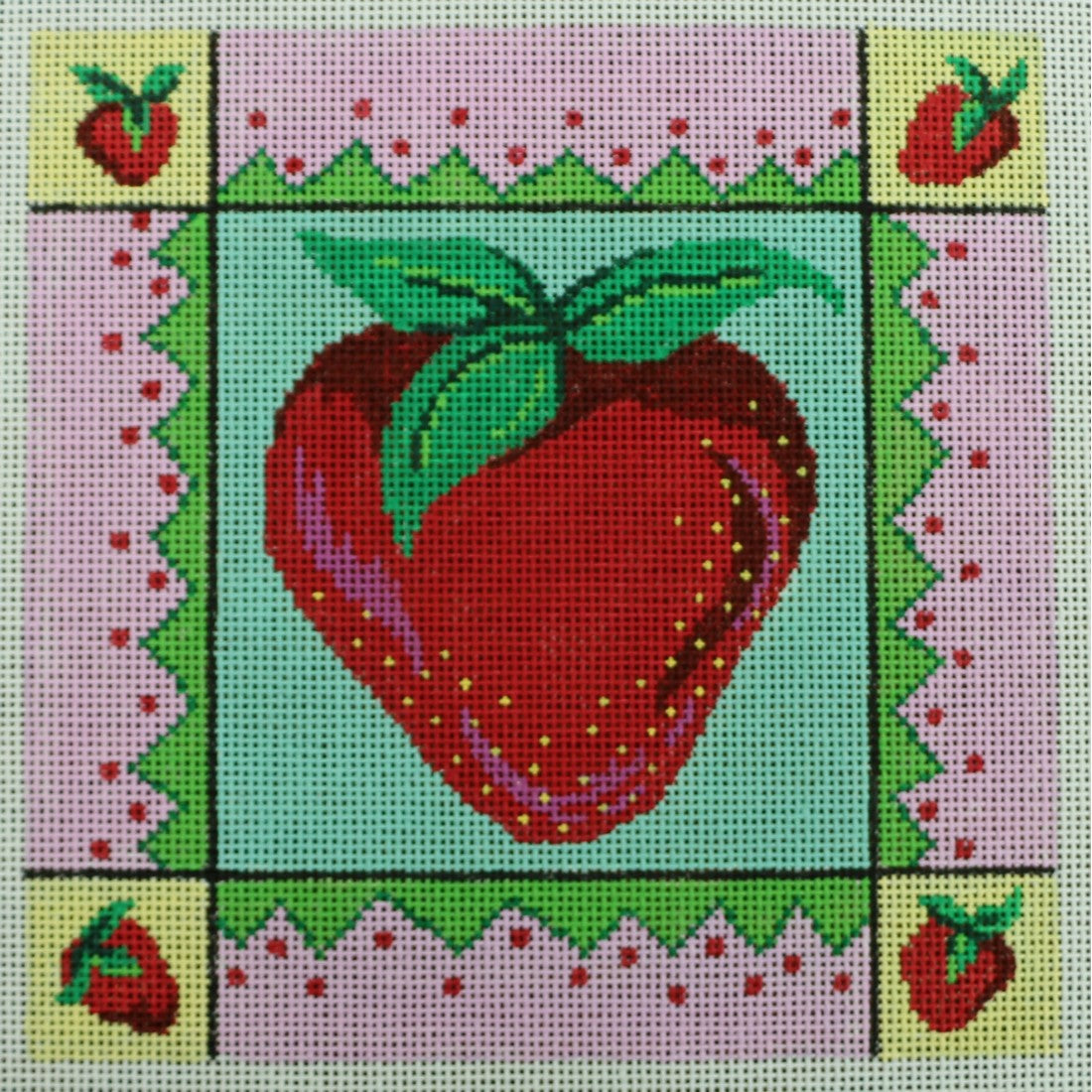 Strawberry