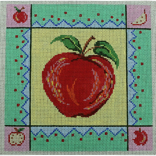 Red Apple