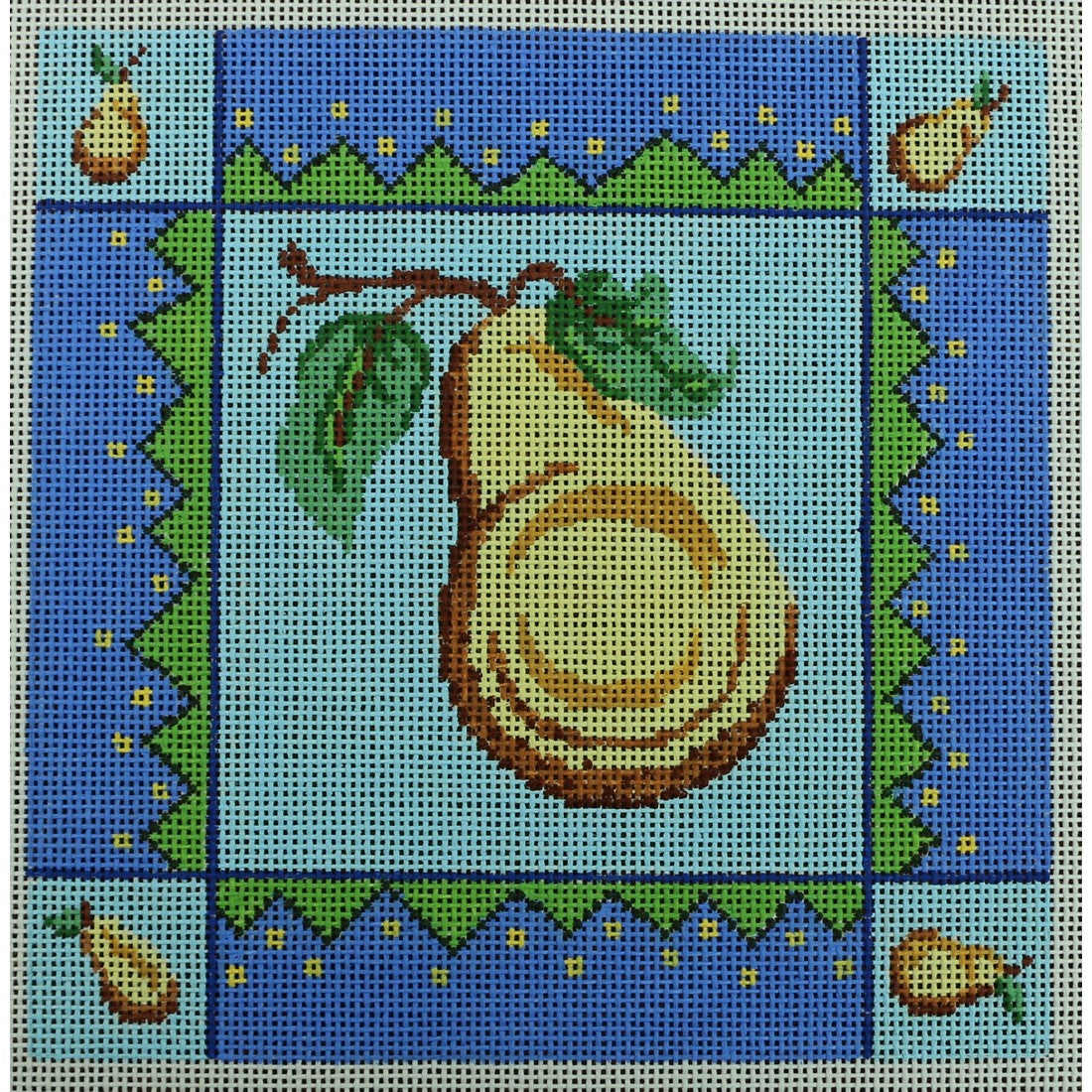 Pear