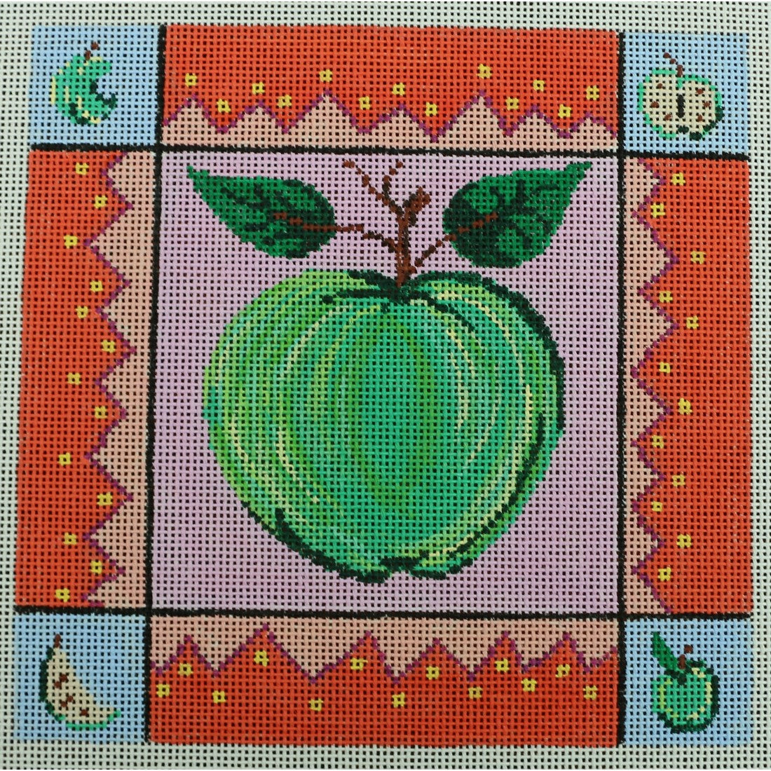 Green Apple