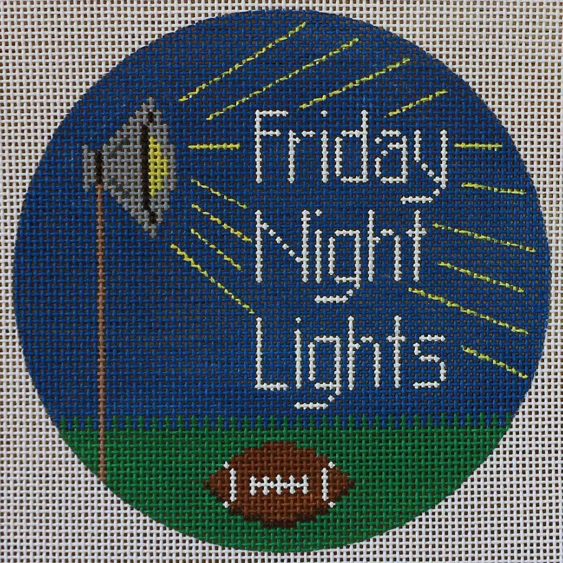 Friday Night Lights