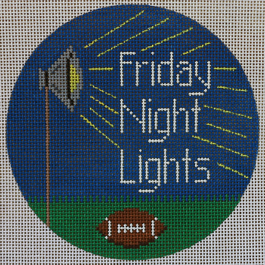 Friday Night Lights