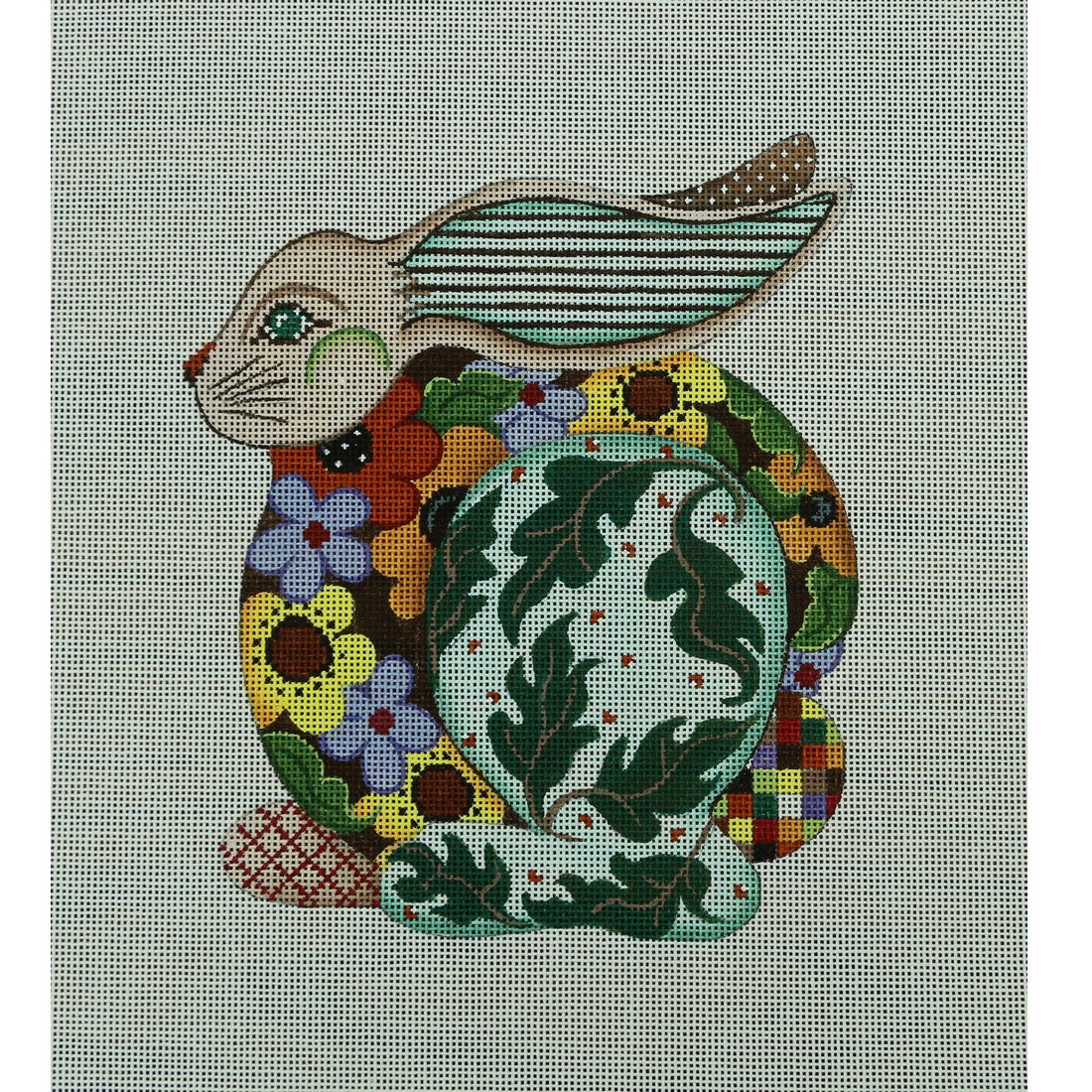 Bunny, Autumn
