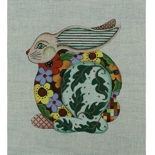 Bunny, Autumn
