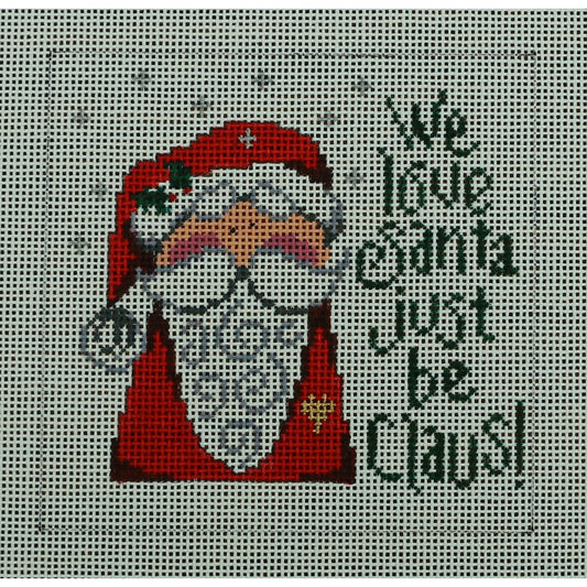 We Love Santa