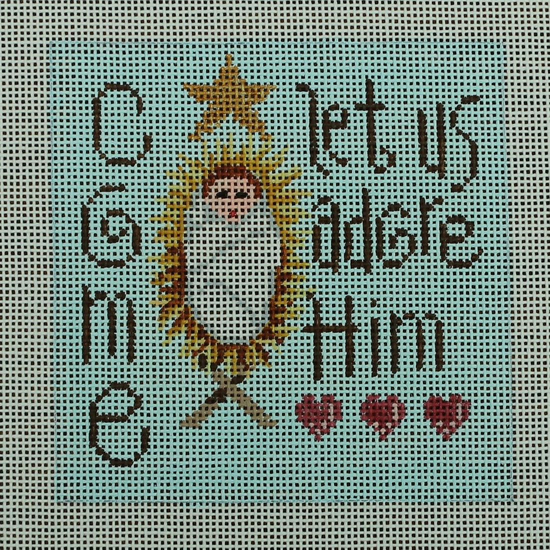 Come Let Us Adore Him