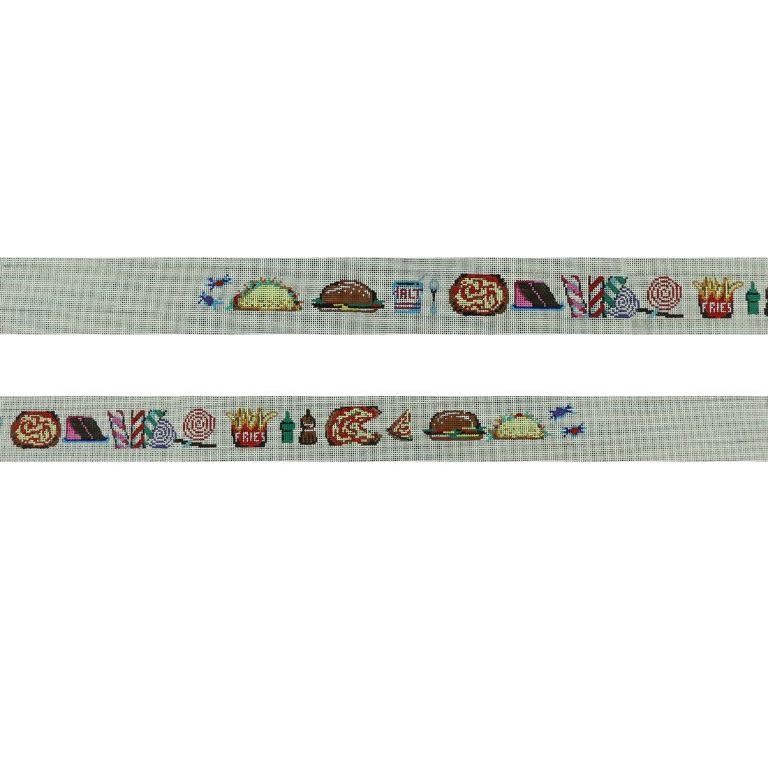 Junk Food Belt