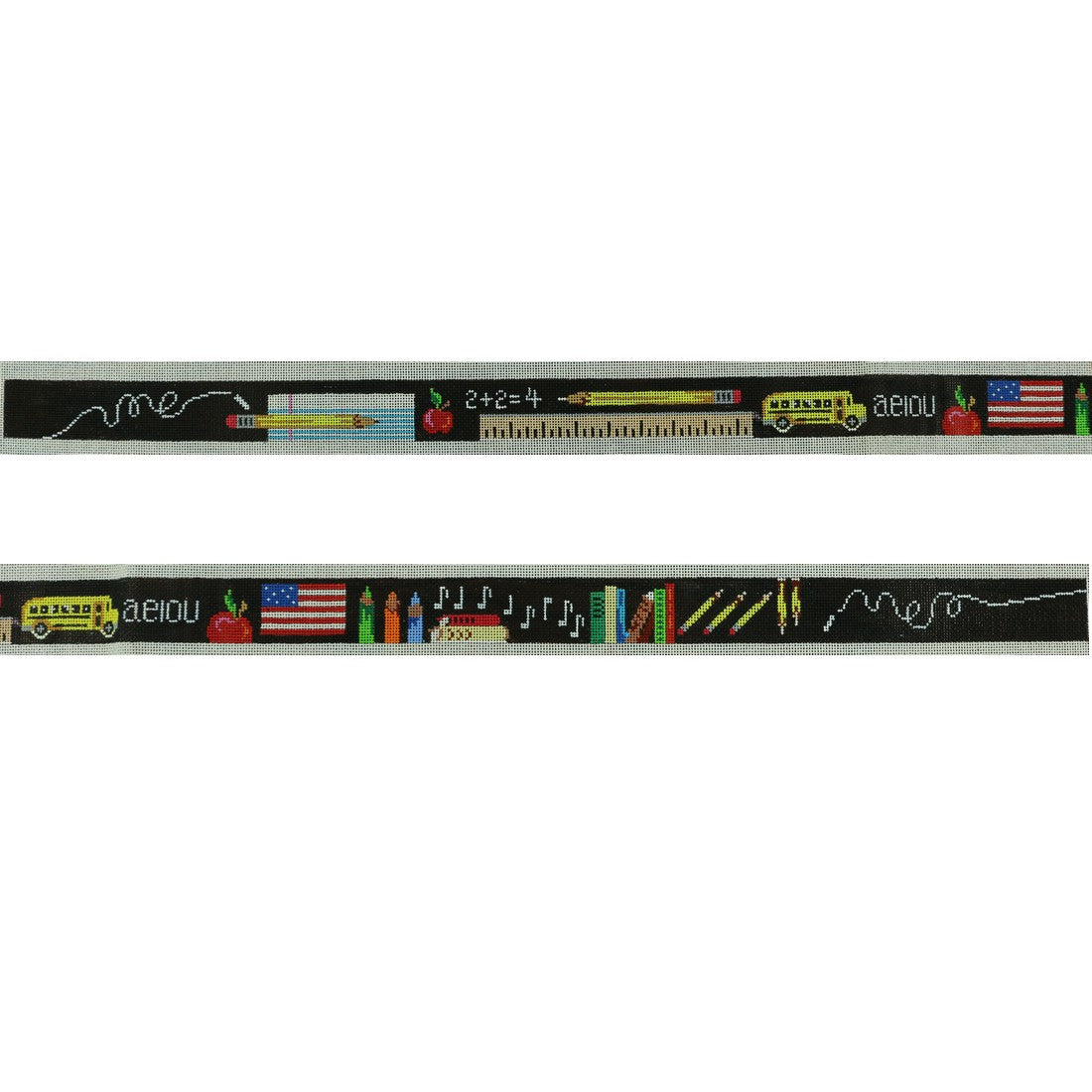 School Time Belt