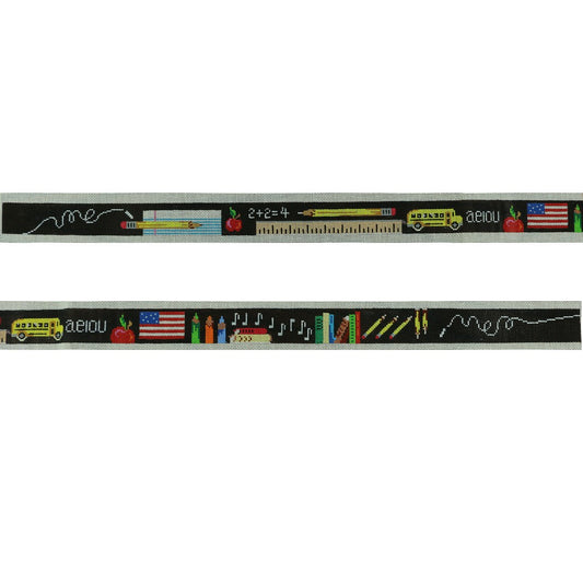 School Time Belt
