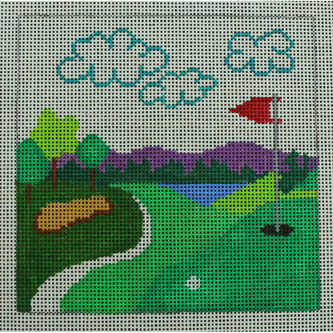 Golf Course