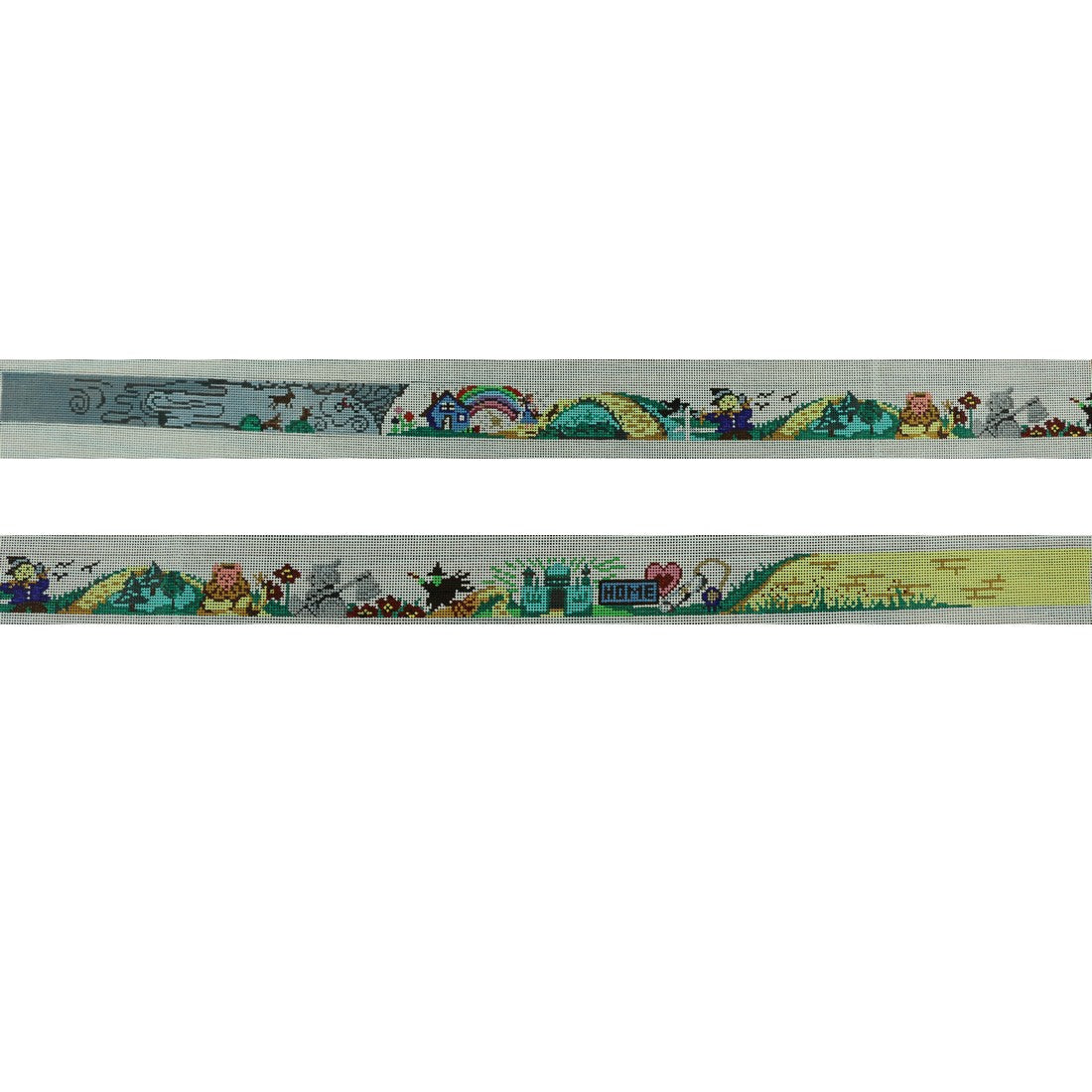 Wizard of Oz Belt