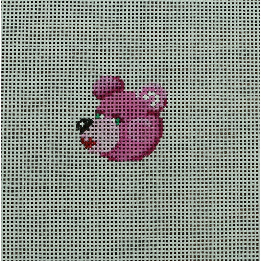 Pink Teddy Bear