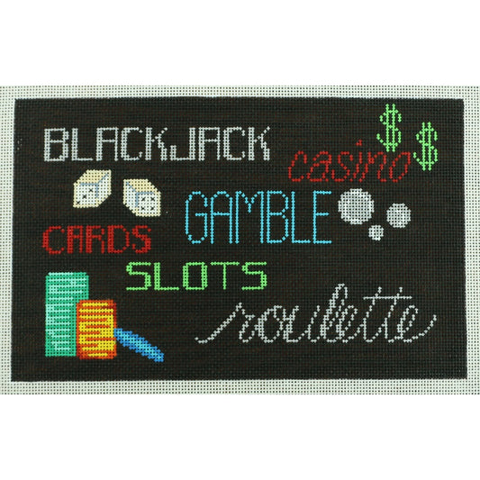 Purse, Casino