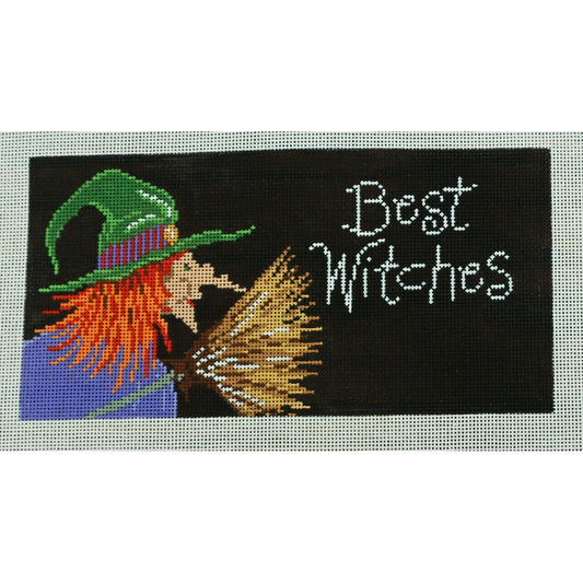 Best Witches