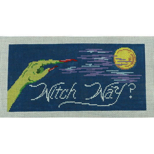 Witch Way