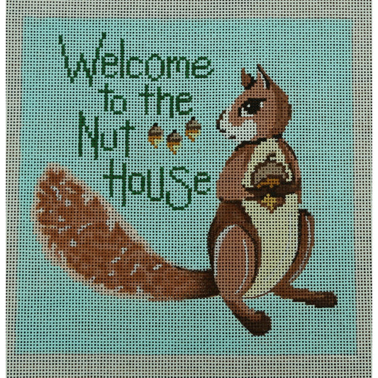 Welcome to the Nut House