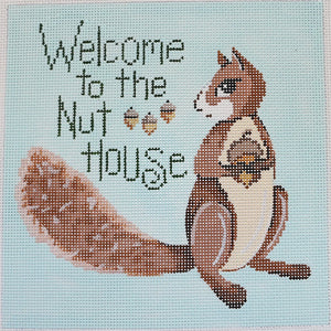 Welcome to the Nut House