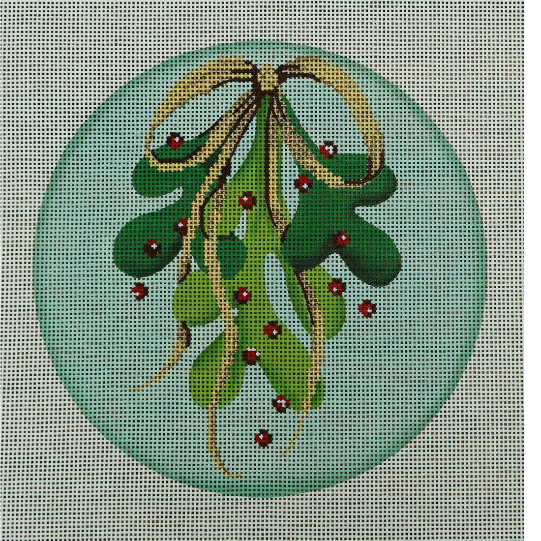 Mistletoe