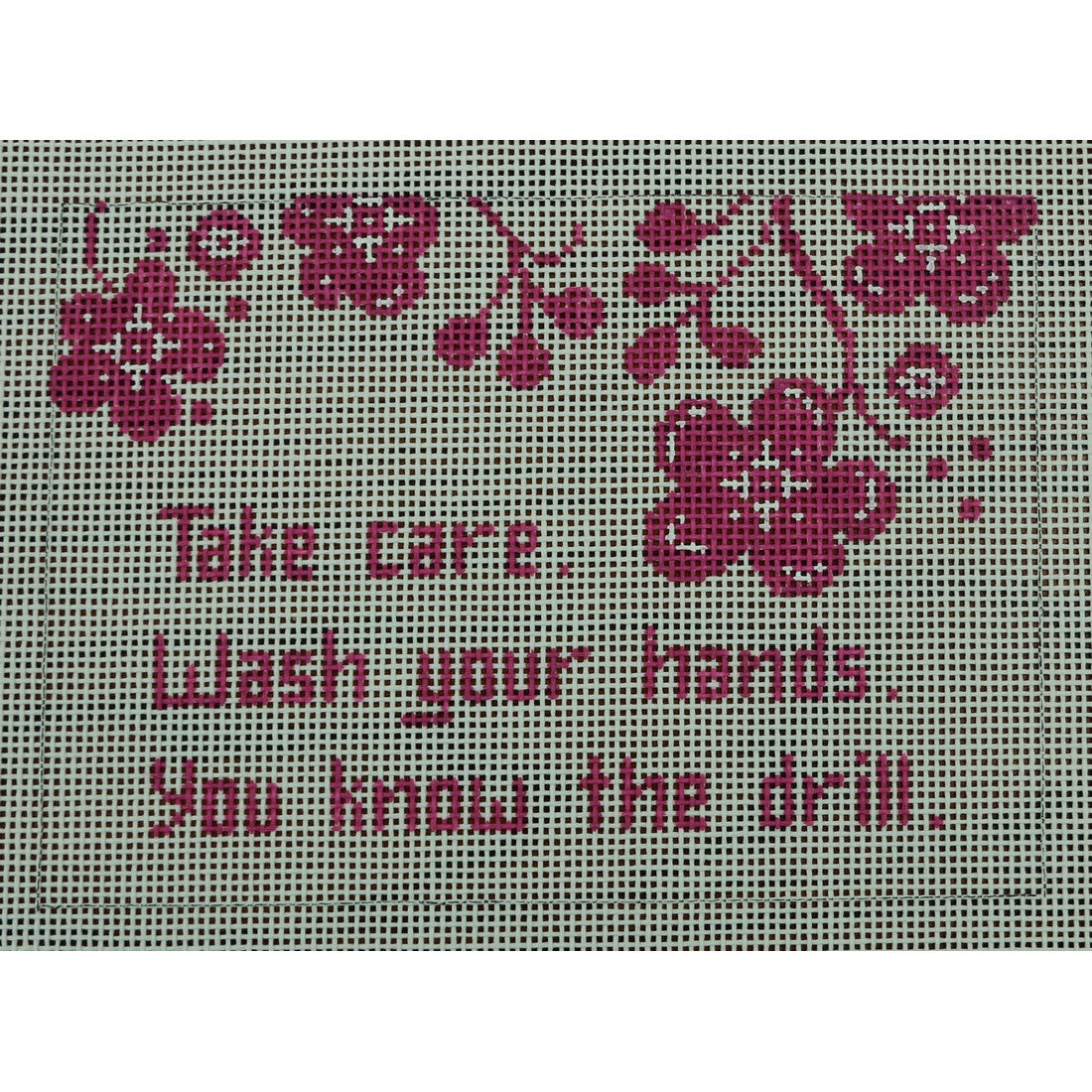 Wash Your Hands