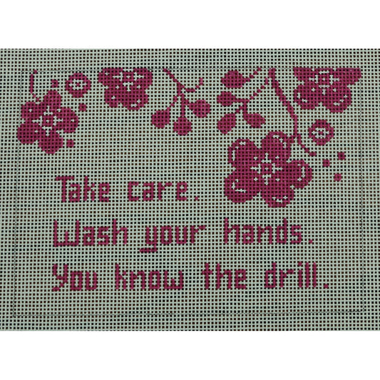 Wash Your Hands