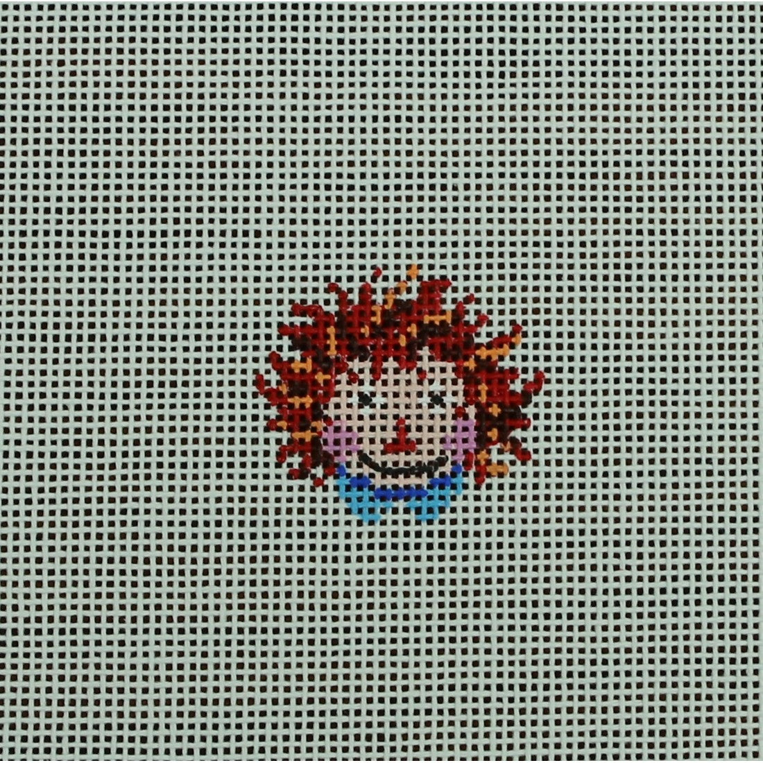 Raggedy Face