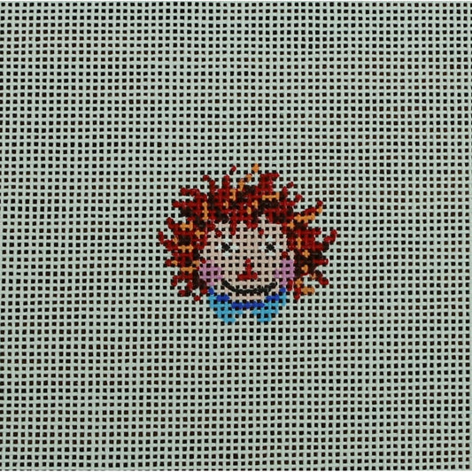 Raggedy Face