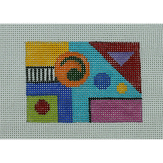 Bright Geometric