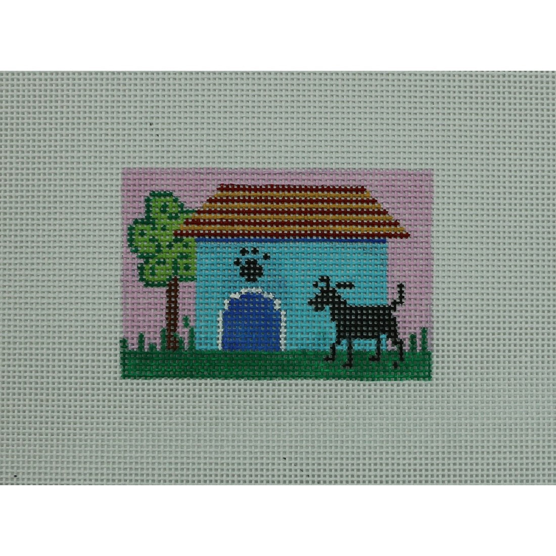 Dog House