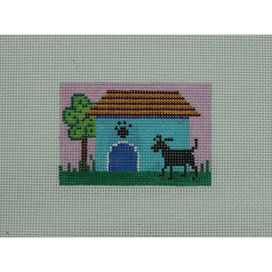 Dog House