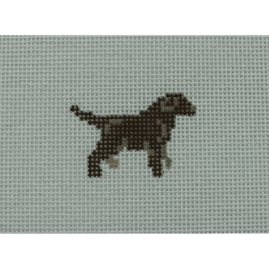 Lab, Chocolate