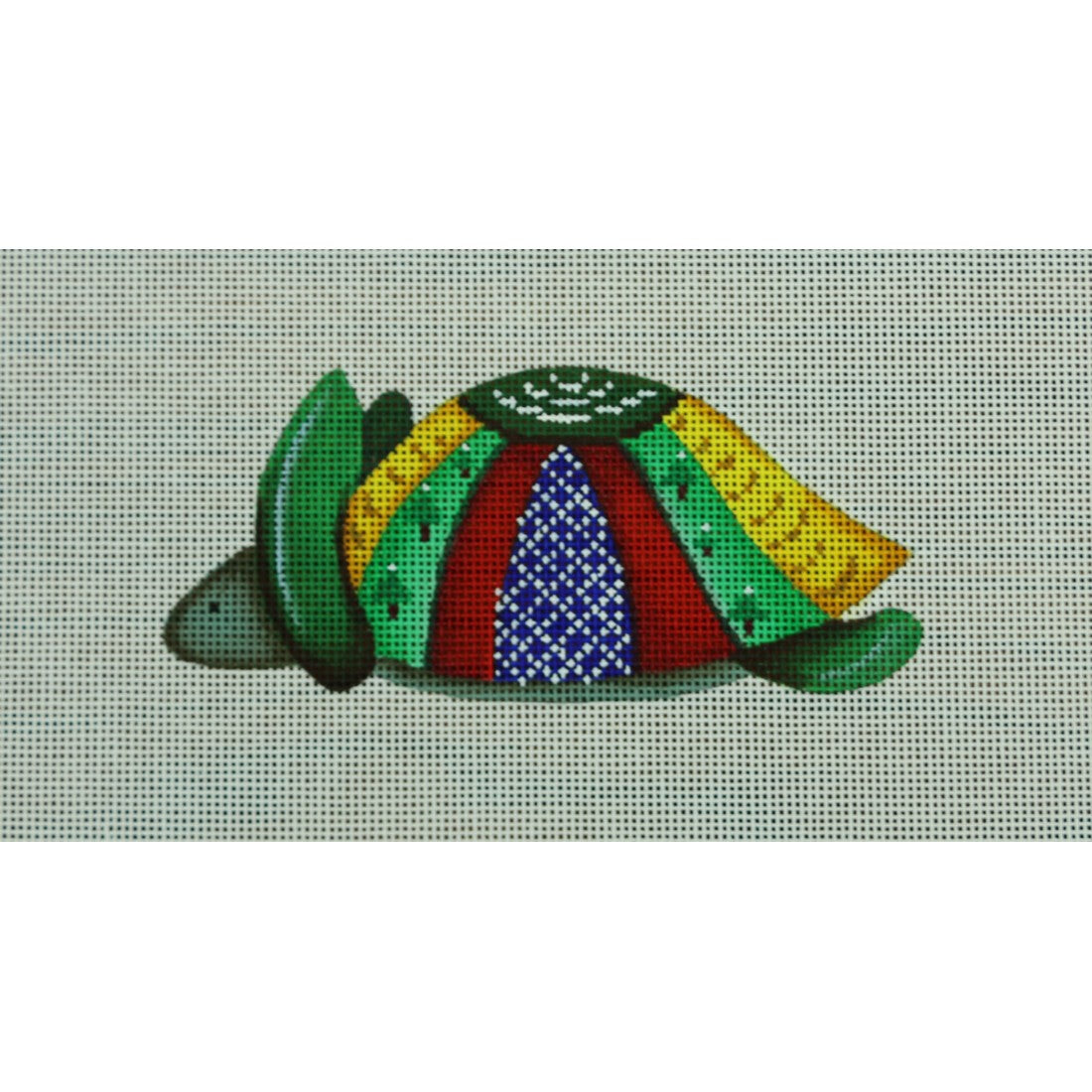 Turtle, Patterns