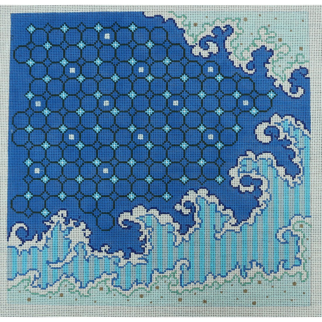 Waves & Patterns