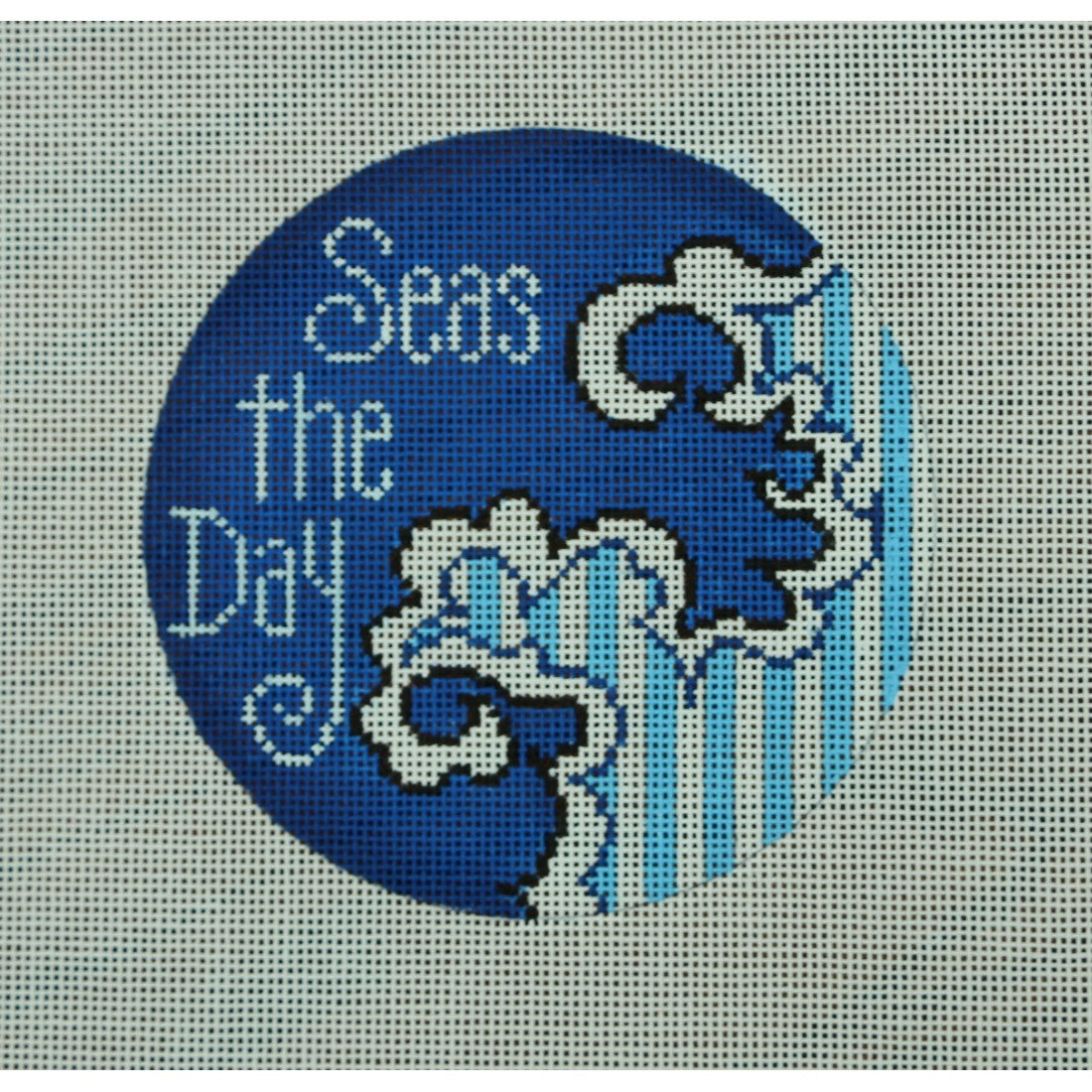 Seas the Day