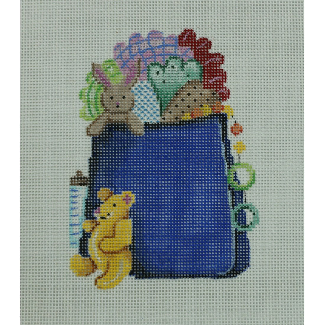 Baby Bag